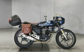 YAMAHA YBR125K PCJL