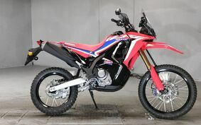 HONDA CRF250ラリーS MD47