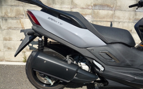 YAMAHA TRICITY 300 ABS 2022 SH15J