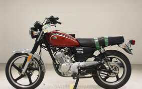 YAMAHA YB125SP PCJL