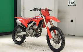 HONDA CRF250 RALLY ME12