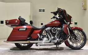 HARLEY FLHX 1580 2010 KB4