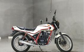 HONDA CBX250RS MC10