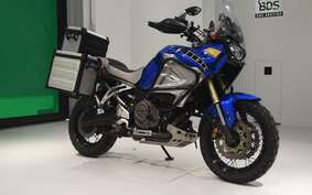 YAMAHA XT1200Z SUPER TENERE 2011 DP01