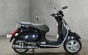 VESPA GTS250ie M45100