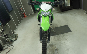 KAWASAKI KLX250 Gen.2 LX250S