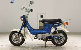 HONDA CHALY 50 CF50