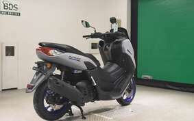 YAMAHA N-MAX 155 SG66J