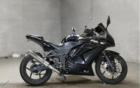 KAWASAKI NINJA 250R EX250K