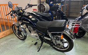 SUZUKI GN125 PCJG9