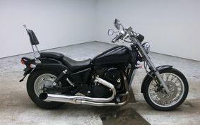 SUZUKI DESPERADO 400 Winder 1999 VK52B