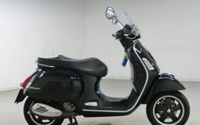 VESPA GTS300 IE 2008 M452