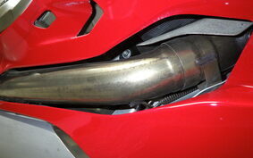 DUCATI 1199 PANIGALE R 2013 H802J