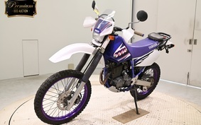 YAMAHA TT250R 4GY