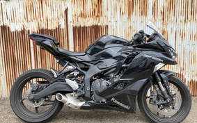 KAWASAKI NINJA ZX 25 R ZX250E