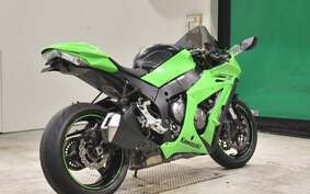 KAWASAKI ZX 10 NINJA R A 2012 ZXT00J