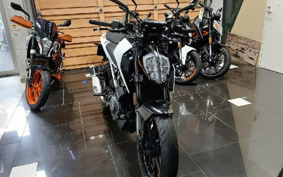 KTM 390 DUKE 2021 JPJ40