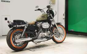 HARLEY XL883I 2007 CN2