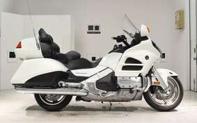 HONDA GL 1800 GOLD WING 2012 SC68