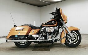 HARLEY FLHX 1580 2007 KB4