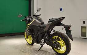 YAMAHA MT-25 RG43J