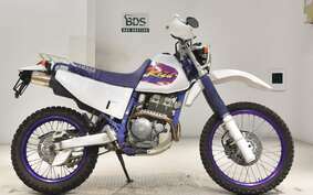 YAMAHA TT250R RAID 4GY