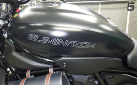 KAWASAKI ELIMINATOR400-3SE 2024 EL400A