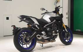 YAMAHA MT-09 ASP 2021 RN52J