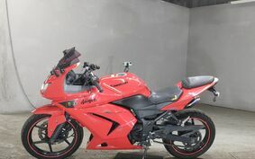 KAWASAKI NINJA 250R EX250K