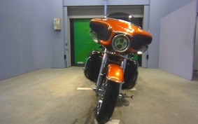 HARLEY FLHXSE 1800CVO 2012 PZ8