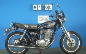 YAMAHA SR400 Gen.2 1992 1JR