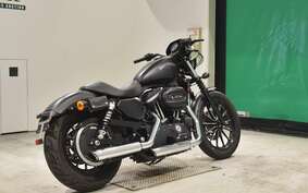 HARLEY XL883N 2013 LE2