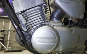 KAWASAKI KH125 KH125M