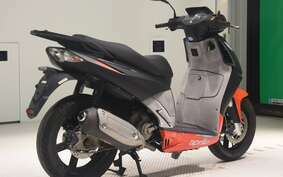 APRILIA SPORTCITY 250 IE