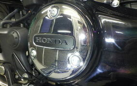 HONDA GB350 2022 NC59