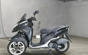 YAMAHA TRICITY 125 SE82J