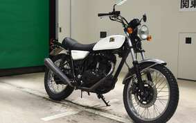 KAWASAKI 250TR BJ250F