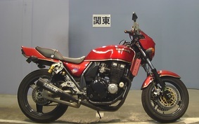 KAWASAKI ZRX400 1995 ZR400E