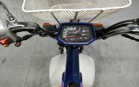 HONDA CHALY 50 CF50