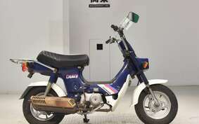 HONDA CHALY 50 CF50