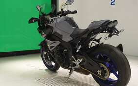 YAMAHA MT-10 2016