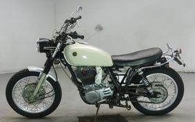 YAMAHA SR500 1987 1JN