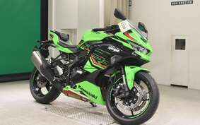 KAWASAKI ZX-4RR 2023 ZX400P