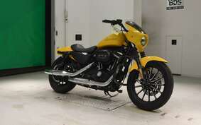 HARLEY XL883N 2010 LE2