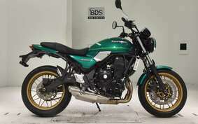 KAWASAKI Z650 RS 2022 ER650M