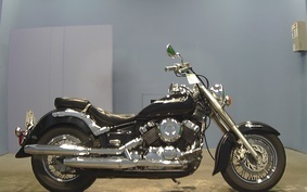 YAMAHA DRAGSTAR 400 CLASSIC 1998 4TR