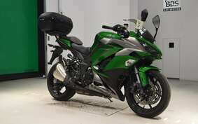 KAWASAKI NINJA 1000 A 2018 ZXT00W