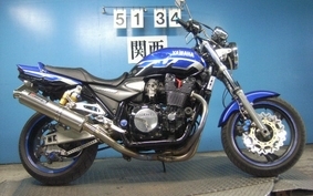 YAMAHA XJR1300 2000 RP03J