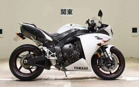 YAMAHA YZF-R1 2010 RN23