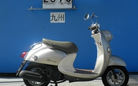 YAMAHA VINO 50 2007 SA26J